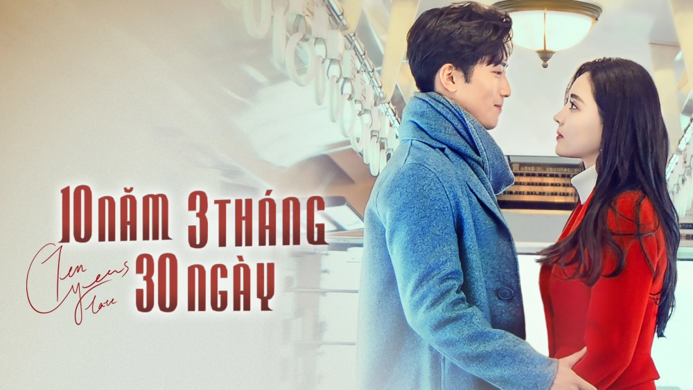 ảnh poster phim 10 Năm 3 Tháng 30 Ngày (Ten Years Late)