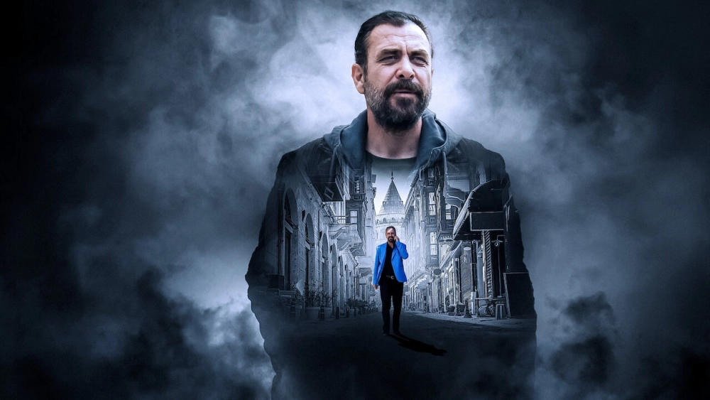 ảnh poster phim 10 ngày của một người tốt (10 Days of a Good Man)