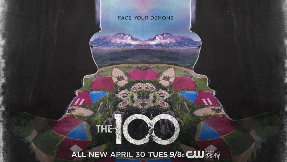 ảnh poster phim 100 Người Thử Nghiệm (Phần 6) (The 100 (Season 6))