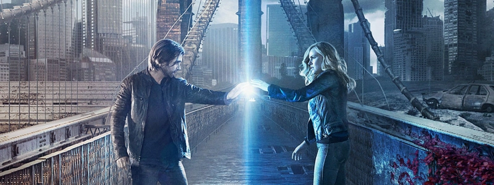 ảnh poster phim 12 Con Khỉ (Phần 2) (12 Monkeys (Season 2))