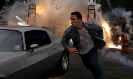 ảnh poster phim 12 Hiệp Sinh Tử (12 Rounds)