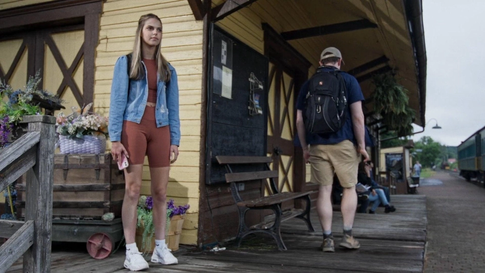 ảnh poster phim 12 to Midnight