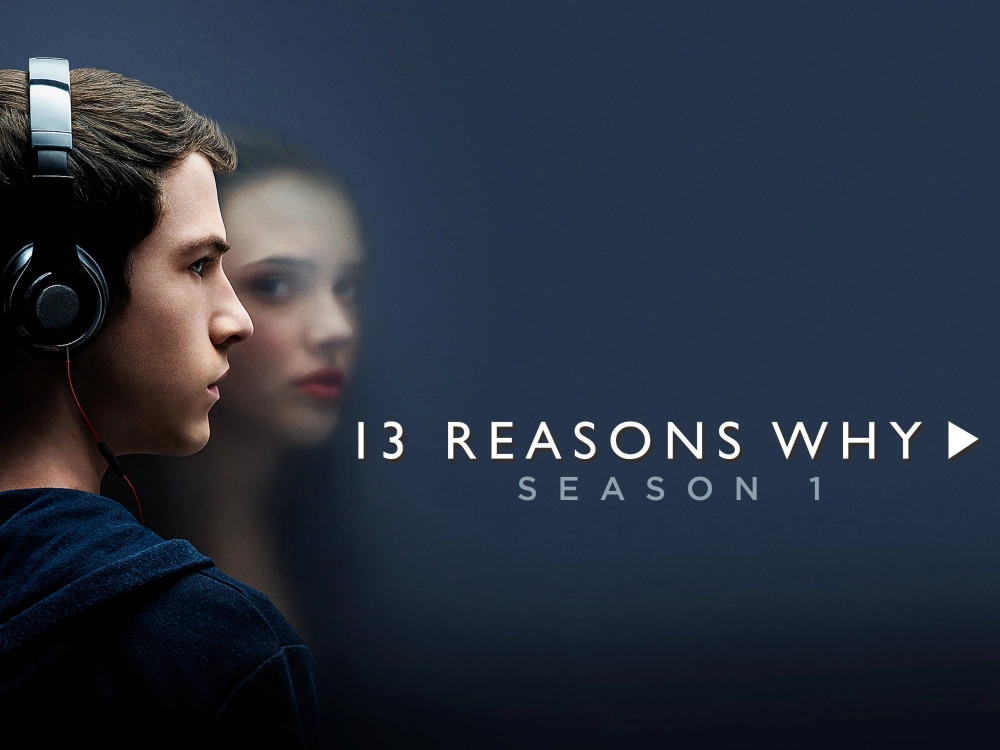 ảnh poster phim 13 lý do tại sao (Phần 1) (13 Reasons Why (Season 1))