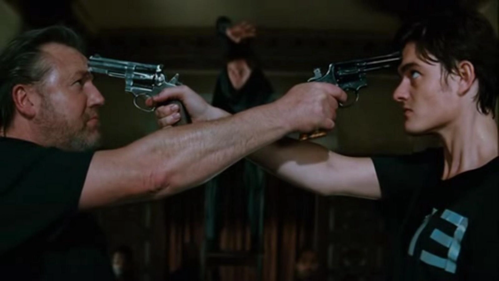 ảnh poster phim 13