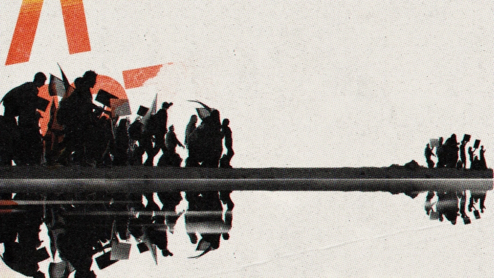 ảnh poster phim 1971: Năm Âm Nhạc Thay Đổi Tất Cả (1971: The Year That Music Changed Everything)