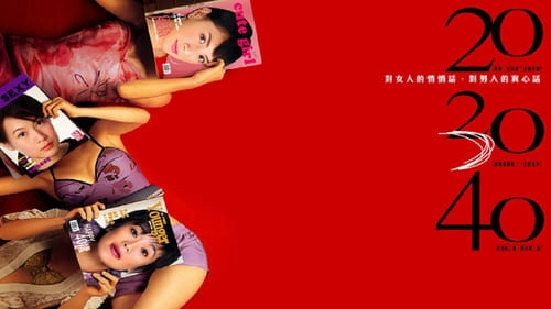 ảnh poster phim 20/30/40