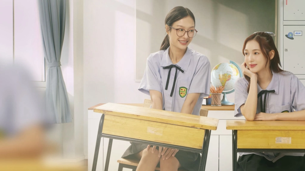 ảnh poster phim 23,5 Độ Nghiêng (23.5)