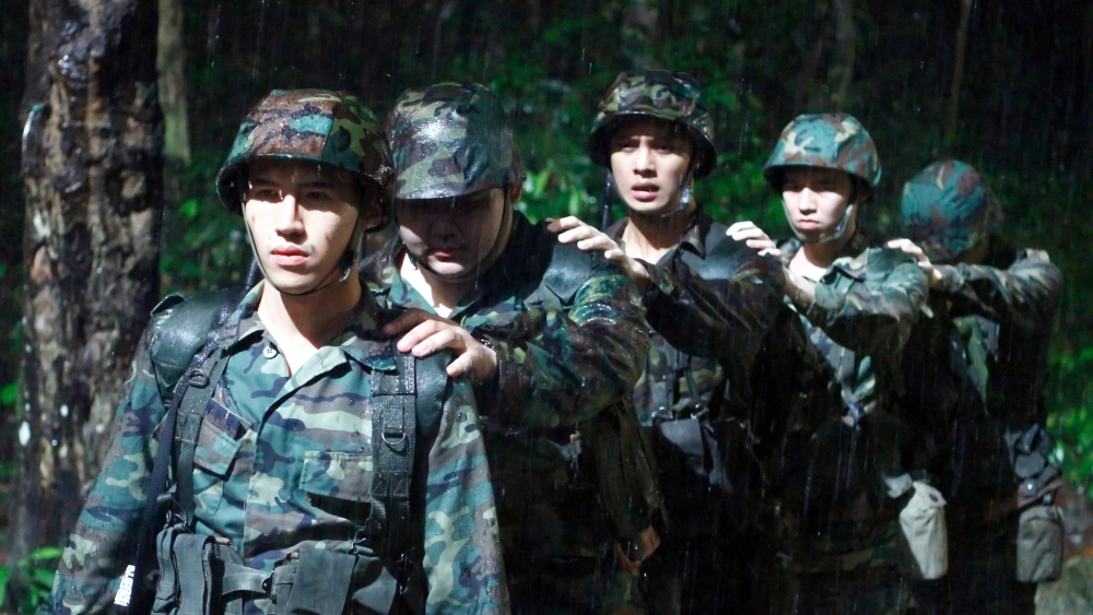 ảnh poster phim 23:59