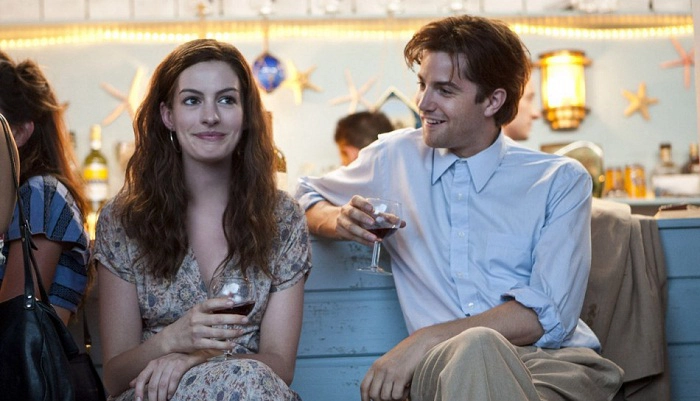 ảnh poster phim 24h Yêu (One Day)