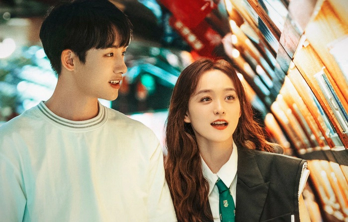 ảnh poster phim 25 Giờ Yêu (Sweet Games)