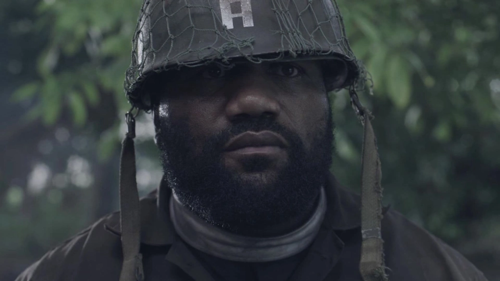 ảnh poster phim 3 Days in Malay