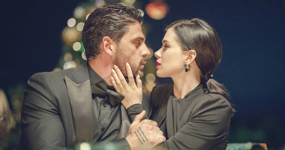 ảnh poster phim 365 ngày: Hôm nay (365 Days: This Day)