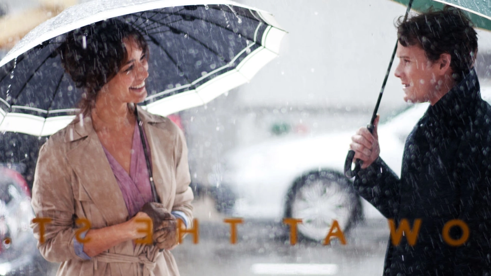 ảnh poster phim 5 Đến 7 Giờ (5 tới 7)