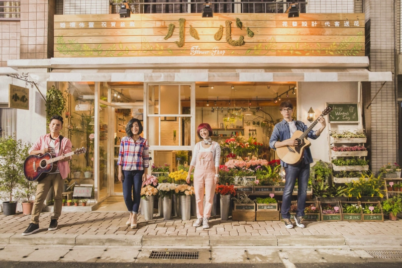 ảnh poster phim 52Hz, Anh Yêu Em (52 Hz, I Love You)