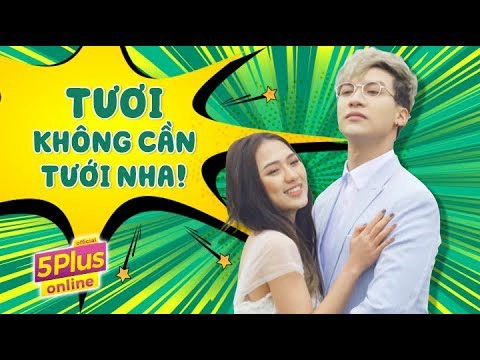 ảnh poster phim 5Plus Online