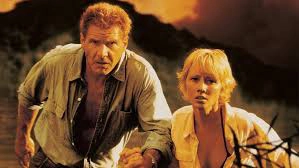 ảnh poster phim 6 Ngày 7 Đêm (Six Days Seven Nights)