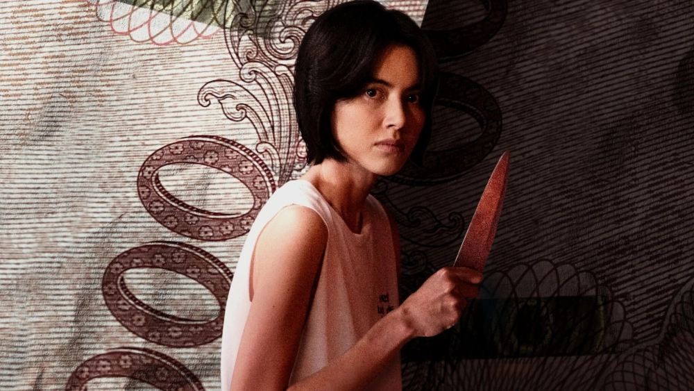 ảnh poster phim 6ixtynin9 Loạt phim (6ixtynin9 the Series)