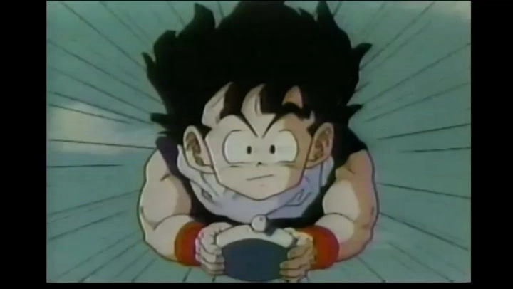 ảnh poster phim 7 Viên Ngọc Rồng (Dragon Ball)