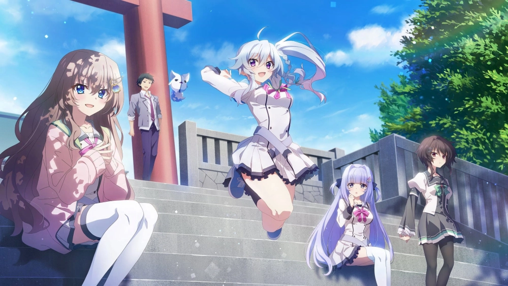 ảnh poster phim Vương Miện Của Người Thống Trị