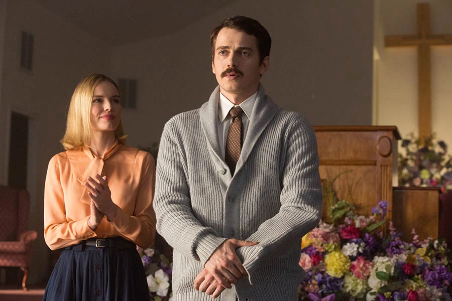 ảnh poster phim 90 phút ở thiên đường (90 Minutes in Heaven)