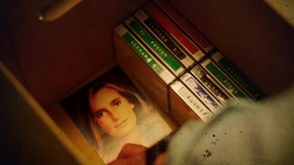 ảnh poster phim 900 ngày vắng Anabel (900 Days Without Anabel)