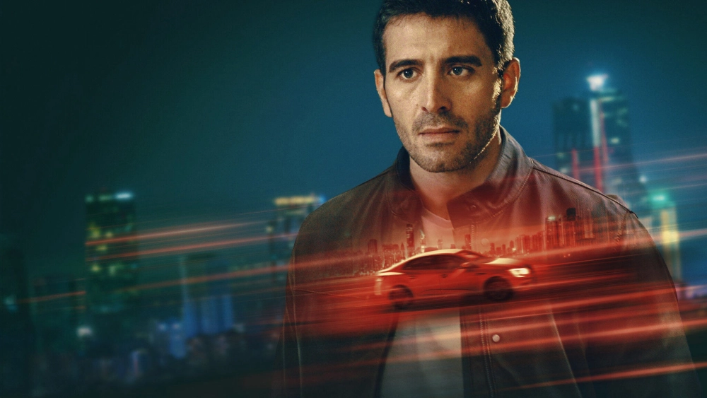 ảnh poster phim Asaf