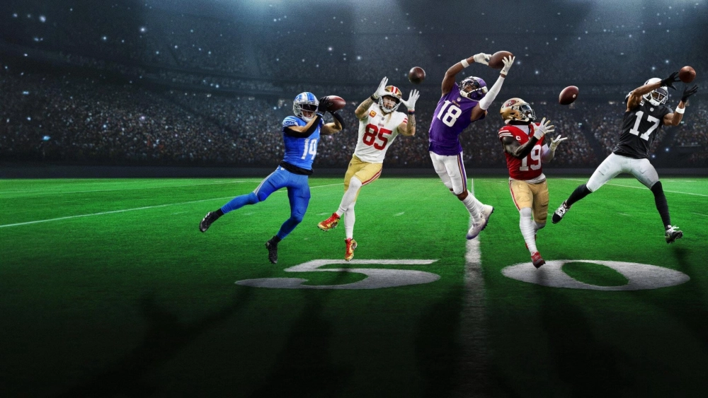 ảnh poster phim Receiver