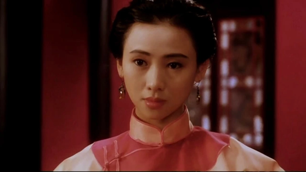 ảnh poster phim A Chinese Torture Chamber Story