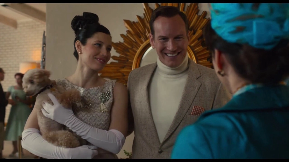 ảnh poster phim A Kind of Murder