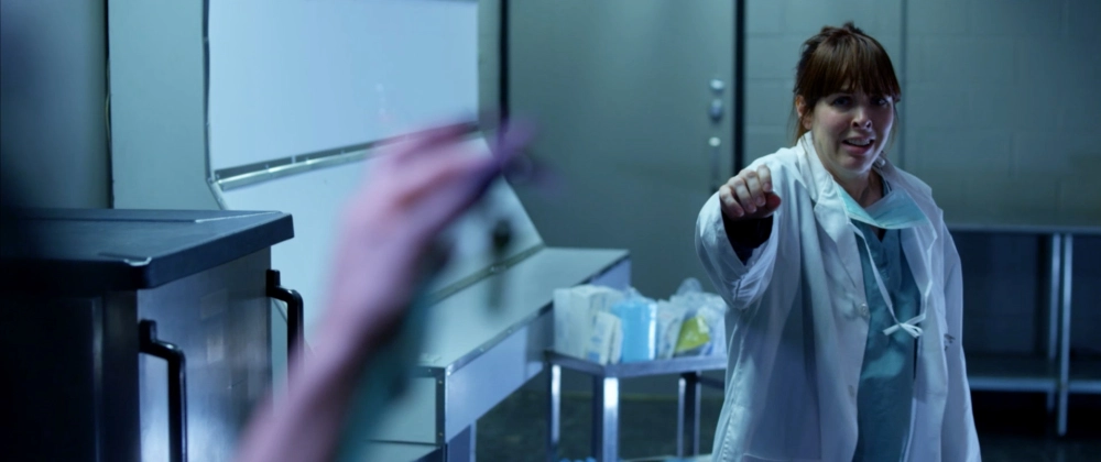 ảnh poster phim A Night of Horror Volume 1