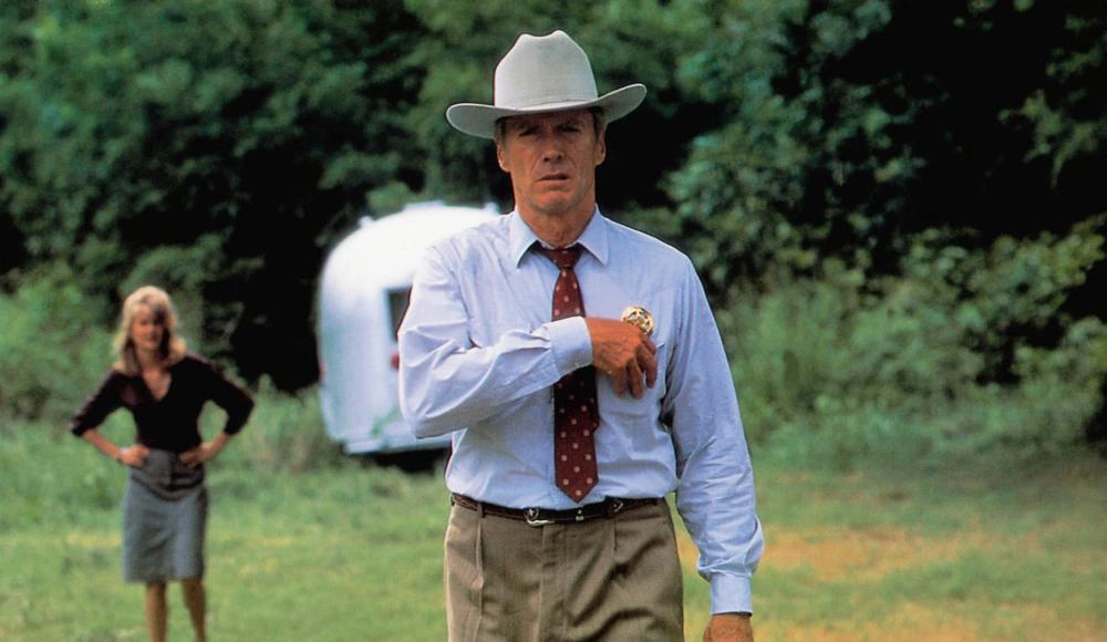 ảnh poster phim A Perfect World