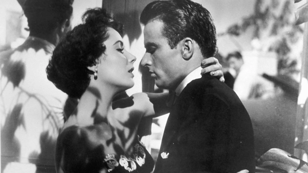 ảnh poster phim A Place in the Sun