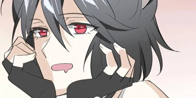 ảnh poster phim a sheep in wolf's clothing (披着狼皮的羊)