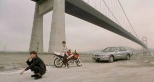 ảnh poster phim A True Mob Story