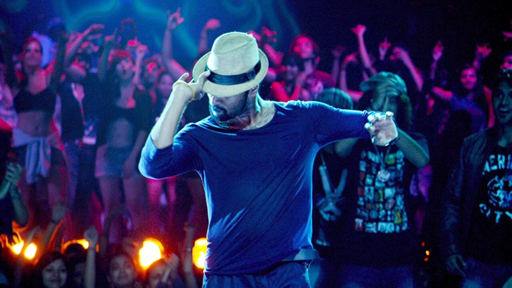 ảnh poster phim ABCD