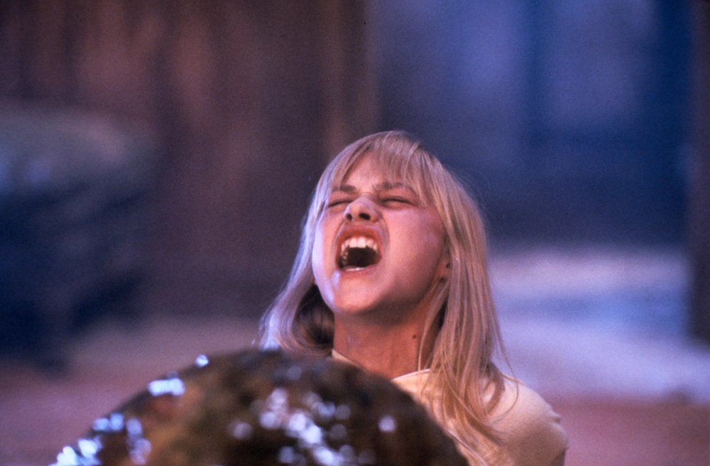 ảnh poster phim Ác Mộng Phố Elm 3 (A Nightmare on Elm Street 3: Dream Warriors)