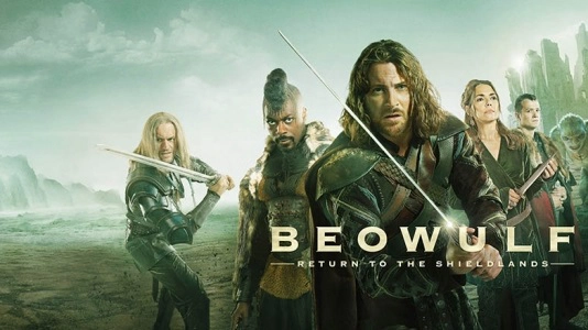 ảnh poster phim Ác Quỷ Lộng Hành (Beowulf)