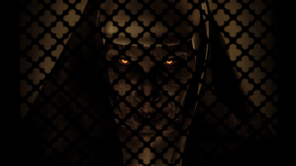 ảnh poster phim Ác Quỷ Ma Sơ II (The Nun II)