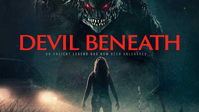 ảnh poster phim Ác Quỷ Ngầm (Devil Beneath)