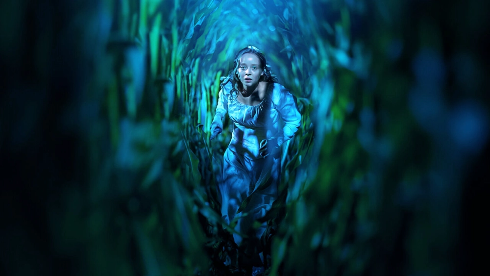 ảnh poster phim Ác quỷ ở Ohio (Devil in Ohio)