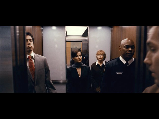 ảnh poster phim Ác Quỷ (Devil)