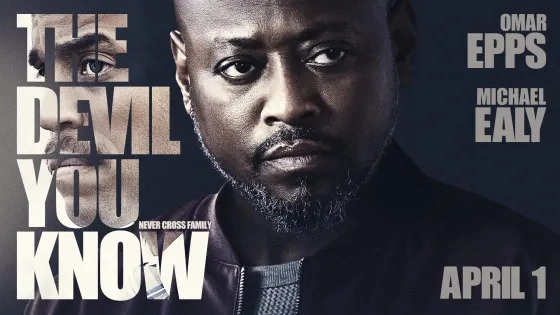 ảnh poster phim Ác Quỷ Quen Thuộc (The Devil You Know)