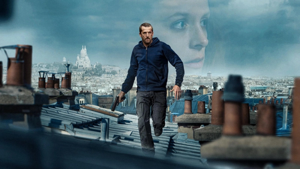 ảnh poster phim Ad Vitam: Trọn Đời