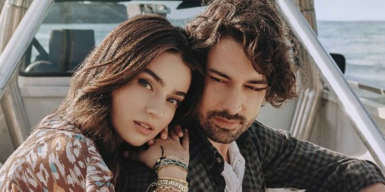 ảnh poster phim Ada Masali (Island Tale)