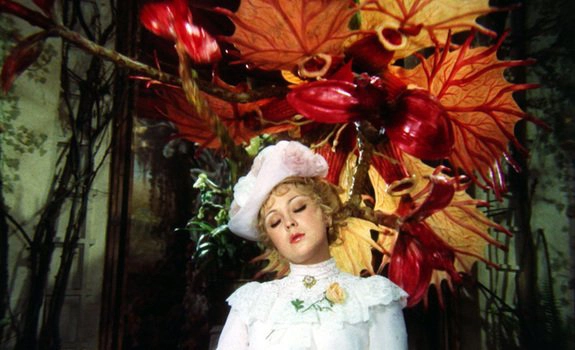 ảnh poster phim Adele Hasn't Had Her Dinner Yet (Adéla ještě nevečeřela)