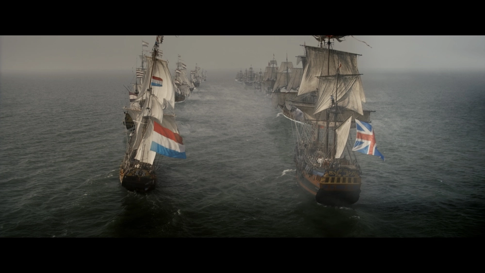 ảnh poster phim Admiral