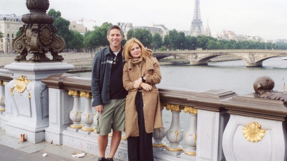 ảnh poster phim Adrienne