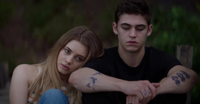 ảnh poster phim After