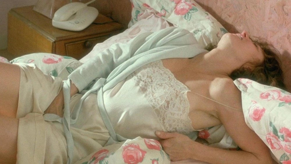 ảnh poster phim After Sex