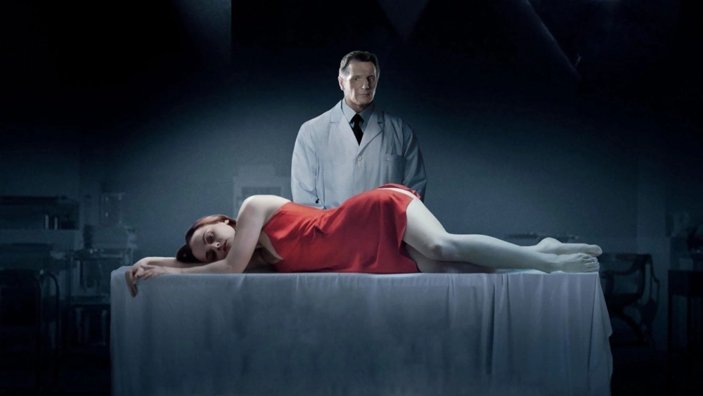 ảnh poster phim After.Life